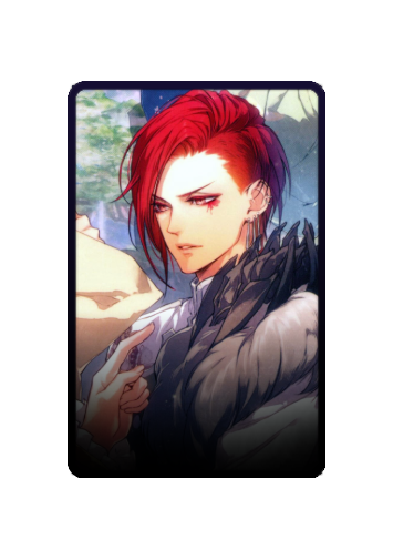 Ghislain skin #2