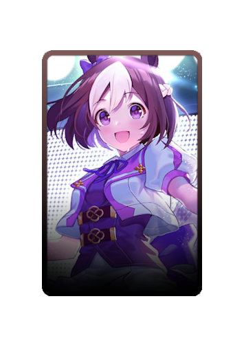 Special Week skin #3