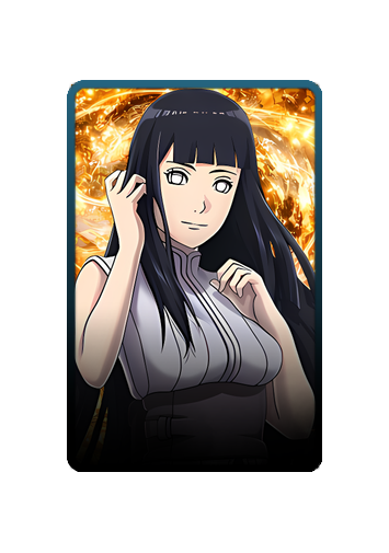 Hinata Hyuuga skin