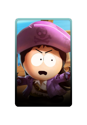 Wendy Testaburger skin #3