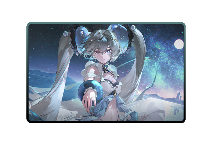 Luna poster skin #2