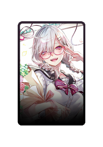 Sukoya Kana skin