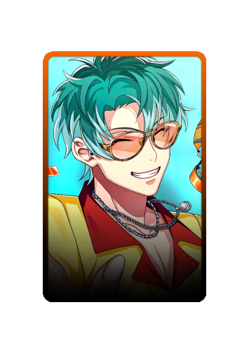 Sasara skin #3