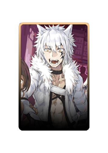 Bete Loga skin