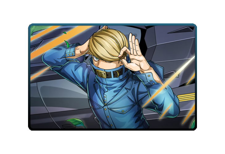 Best Jeanist poster skin
