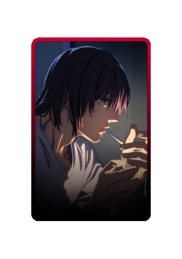 Aki Hayakawa skin