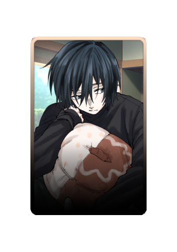 Saku Natsusawa skin