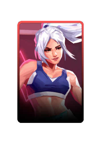 Jett skin