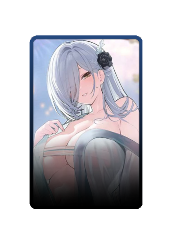Chang Wu skin #2