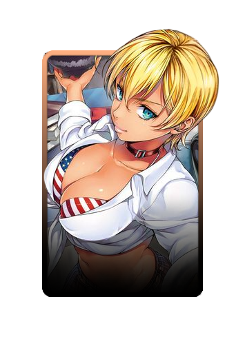 Mito Ikumi 3D skin