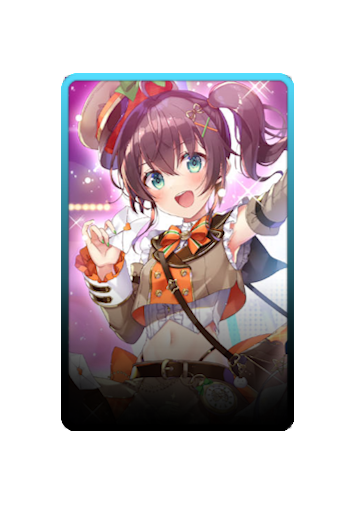 Natsuiro Matsuri skin #2