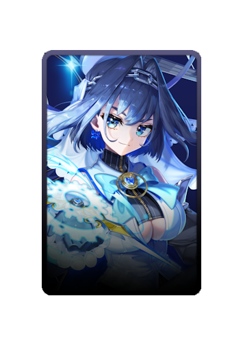 Ouro Kronii skin #5