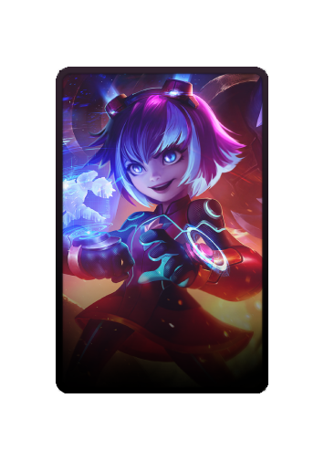 Annie skin #3
