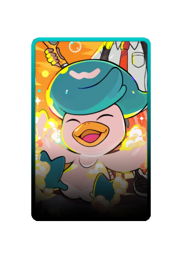 Quaxly skin