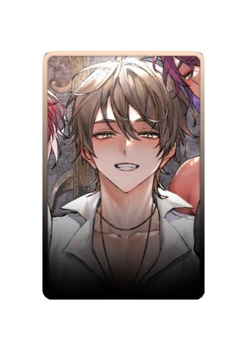 Eiden skin #6