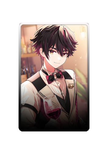 Sakayori Soma skin