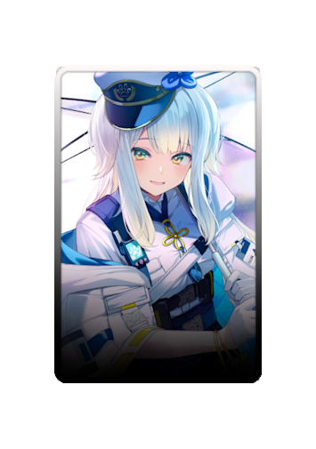 Shioriha Ruri skin #2