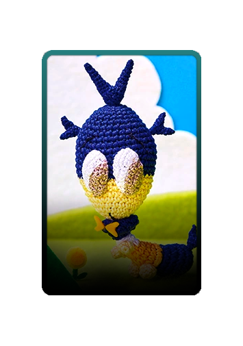 Blipbug skin #2