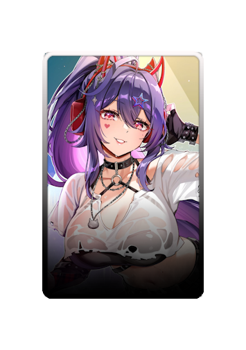 Akuma Nihmune skin #7
