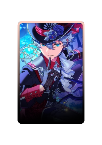 Izumi Sena skin #2