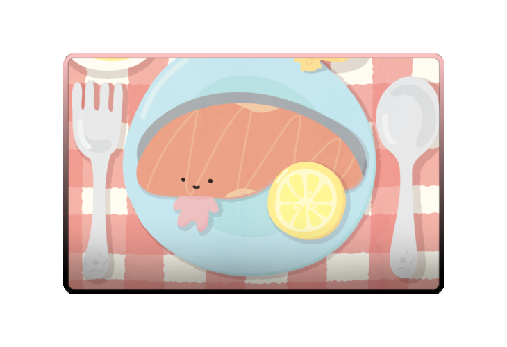 Kirimichan poster skin #2