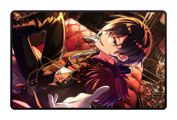 Edward Hart poster skin
