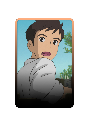 Shun skin #2