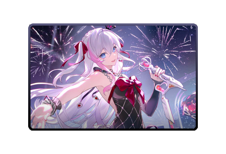Kanami poster skin #2