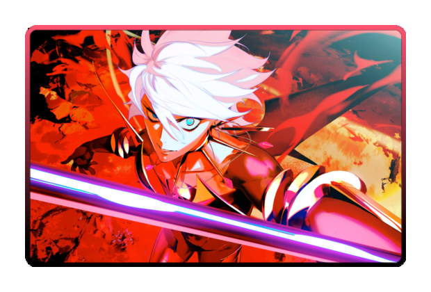 Karna poster skin