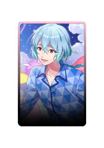 Chizuru Maki skin #5