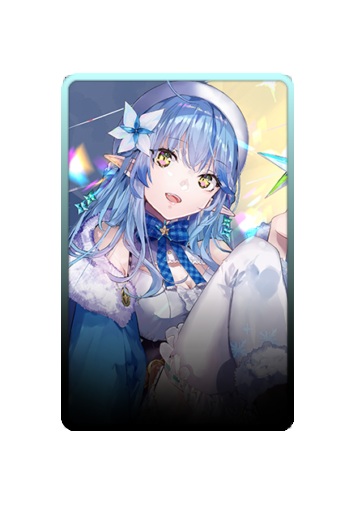 Yukihana Lamy skin #6