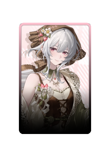 Liv skin #6