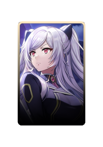 Alexia Midgar skin #3