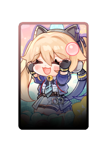 Michele skin #2