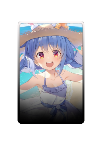 Usada Pekora skin
