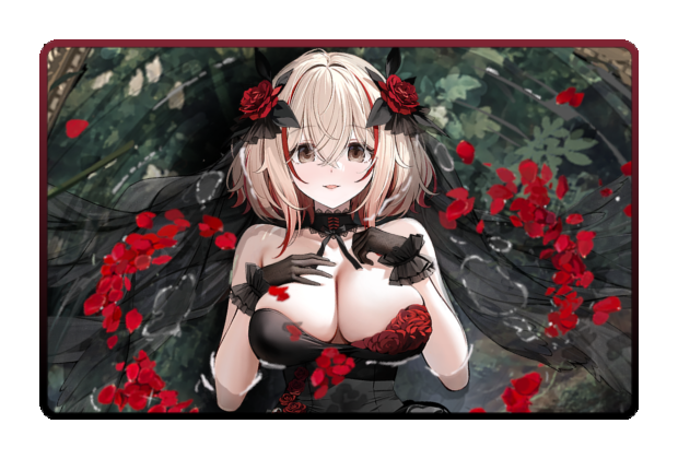 Roon poster skin