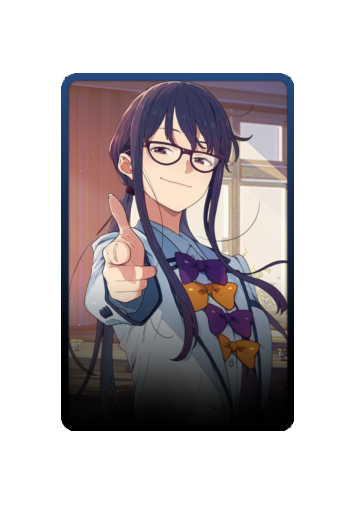 Koto Tsukinoki skin