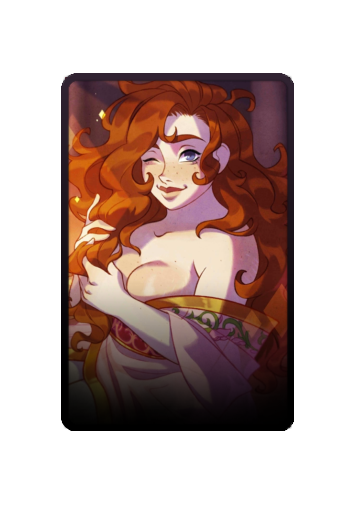 Portia Devorak skin #3