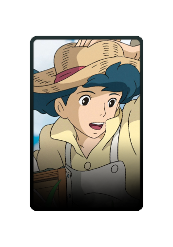 Naoko skin