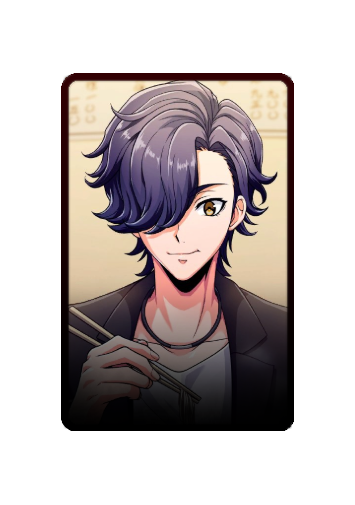 Reon Misono skin #2