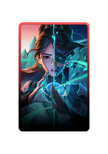 Sage skin #3
