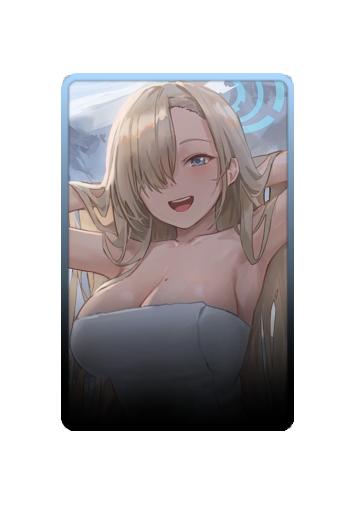 Asuna skin #2
