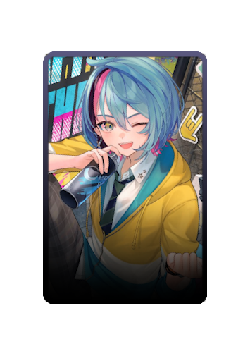 Kyo Kaneko skin #2