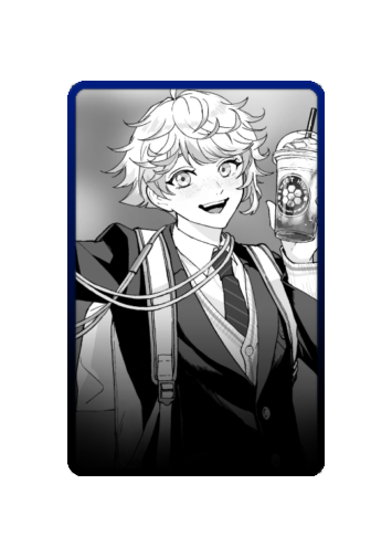 Kantaro Misuji manga skin