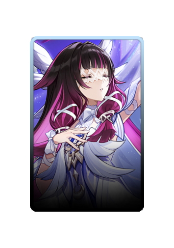 Columbina skin #2