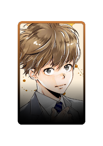 Totomaru skin #2