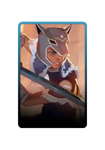 Sokka skin #3
