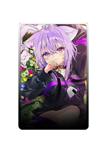 Nekomata Okayu skin #8