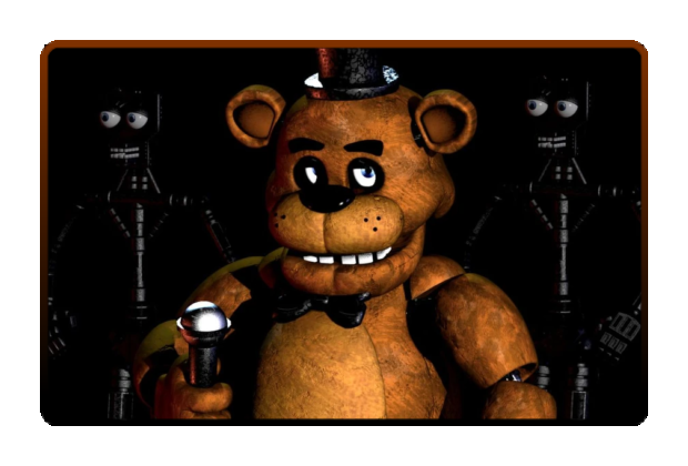 Freddy poster skin #2