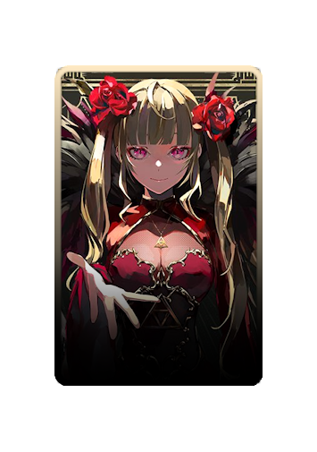 Takamiya Rion skin #2